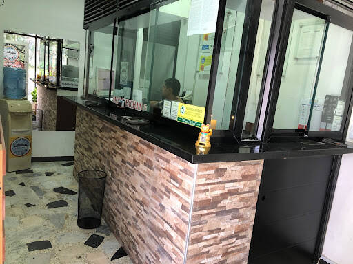 banco Cambios Continental