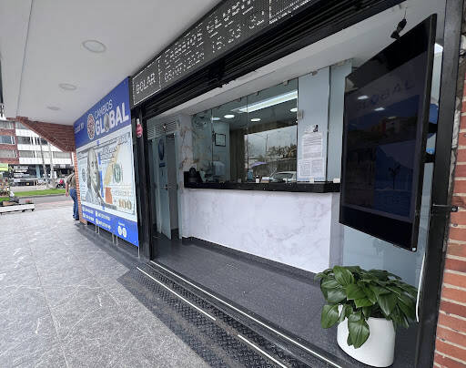 banco Cambios Global