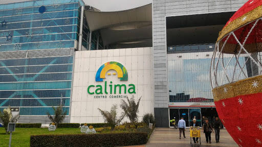 banco Cambios Kapital Calima