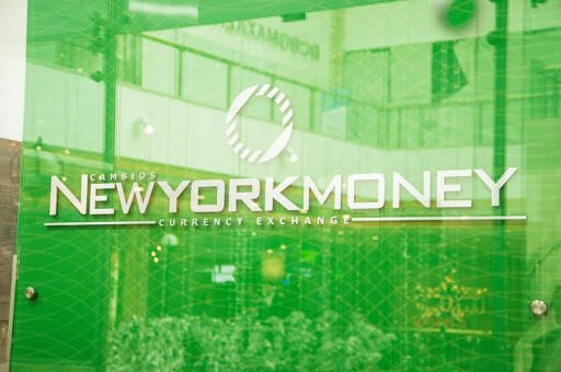banco Cambios New York Money Cc Plaza Claro