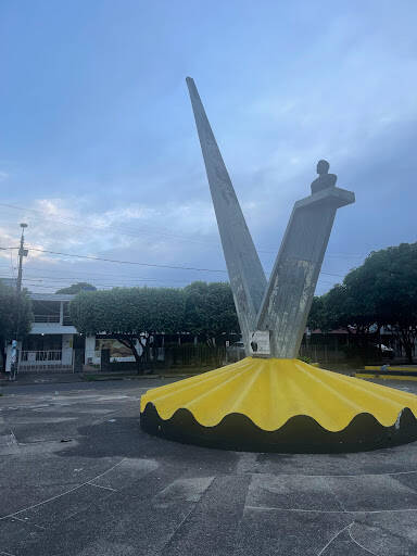 Negocio Camilo Torres Park