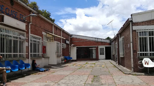 banco Campus Santa Rosa - Universidad Nacional De Colombia