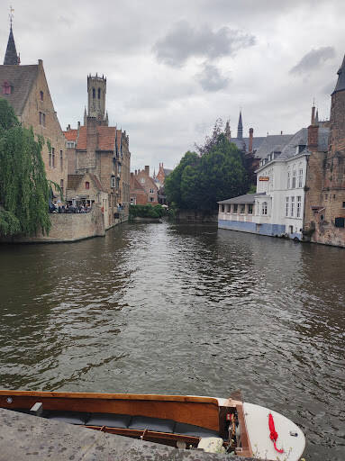 Negocio Canales De Brujas