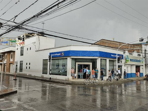 Negocio Candelaria | Banco De Bogotá