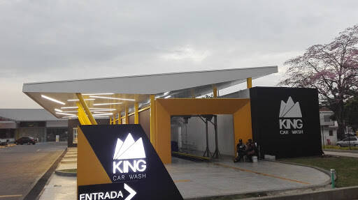 Negocio Caney Plaza