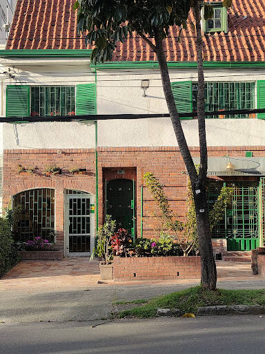 banco Canorá |Diseño & Muebles Artesanales