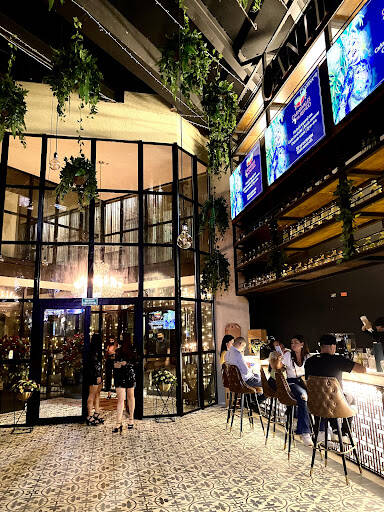 Negocio Cantina La 15 Ciudad Jardín Cali Sur