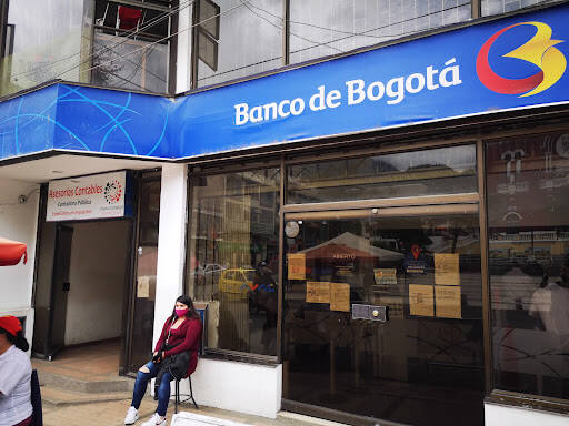 Negocio Cáqueza | Banco De Bogotá