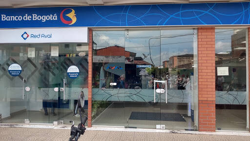 Negocio Carepa | Banco De Bogotá