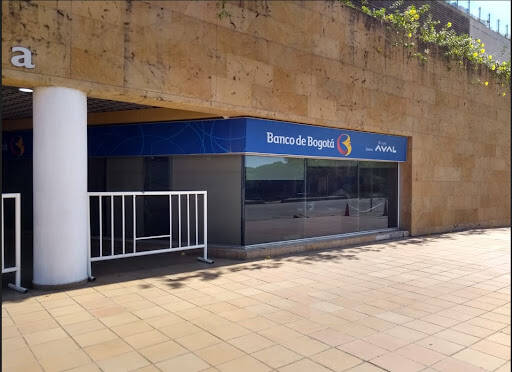 banco Caribe Plaza | Banco De Bogotá