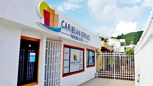 banco Caribean Service