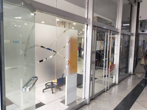 banco Carrera 10 Calle 17 | Banco De Bogotá