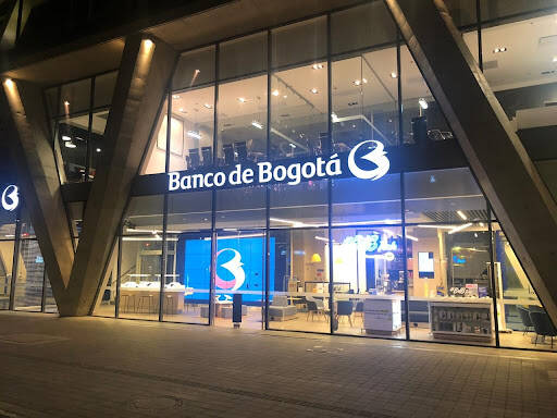 banco Carrera 11 Con 81 | Banco De Bogotá