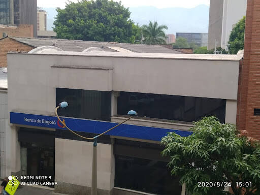 Negocio Carrera Bolívar | Banco De Bogotá
