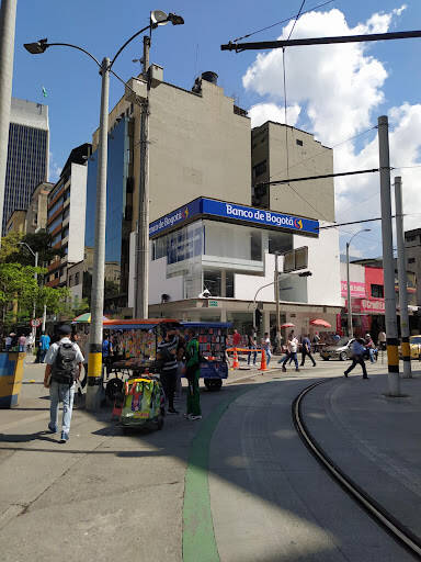 Negocio Carrera Junín | Banco De Bogotá