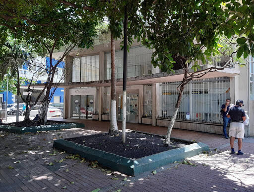 banco Cartagena | Banco De Bogotá
