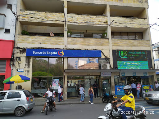 Negocio Cartago | Banco De Bogotá