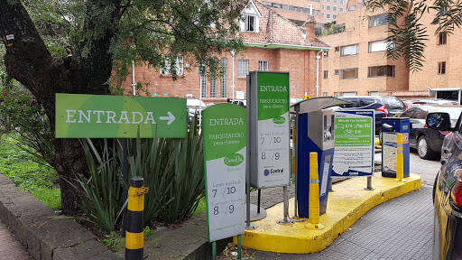 banco Carulla Rosales