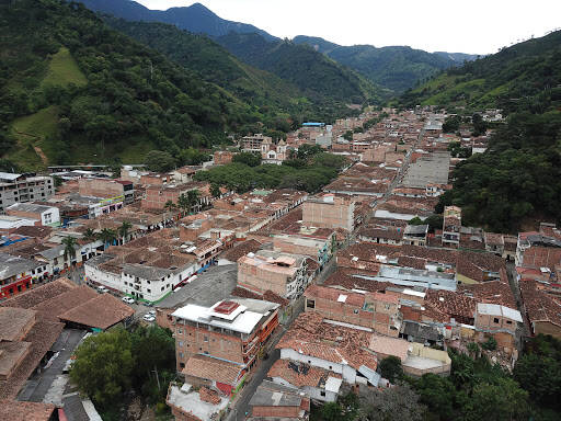 Negocio Casa Cural