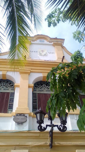 banco Casa De Cambio, Cambios Mompox