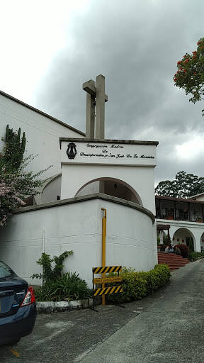 Negocio Casa De Ejercicios Espirituales Nueva Aurora