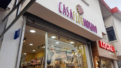 banco Casa Flormorado