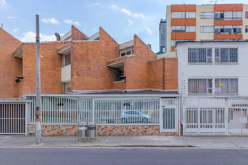 banco Casa Hotel Quinta Real