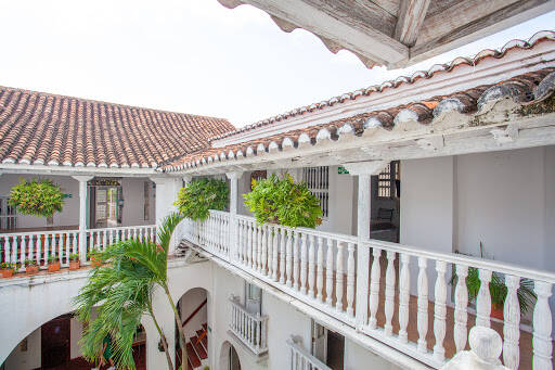 Negocio Casa Mayor Cartagena