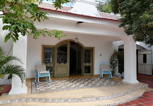 Negocio Casa Mayor