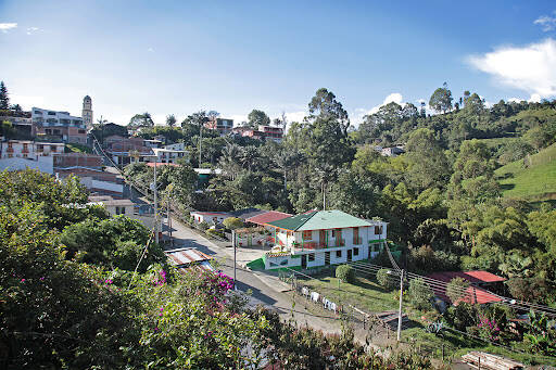 Negocio Casa Quinta