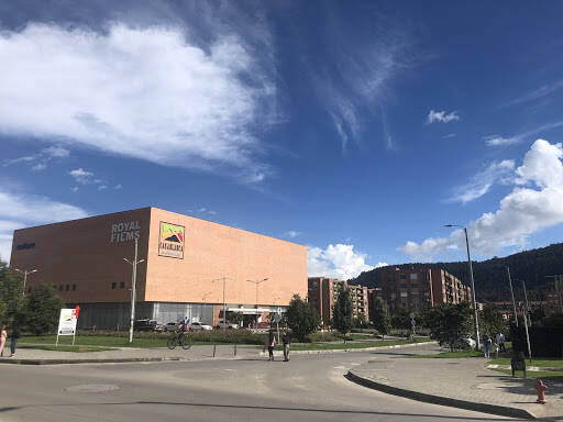 Negocio Casablanca Mall