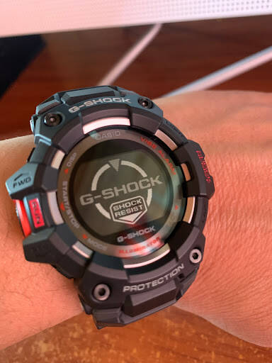 banco Casio