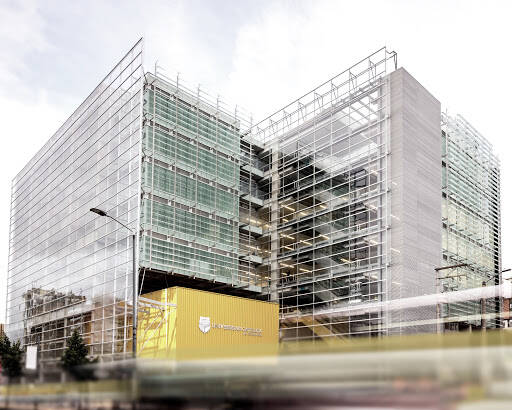 banco Catholic University Of Colombia