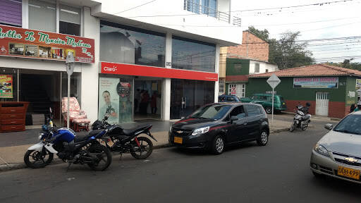 Negocio Cav Claro Fusagasugá | Claro Pay
