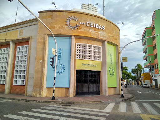 Negocio Ceibas Empresas Publicas De Neiva E.S.P