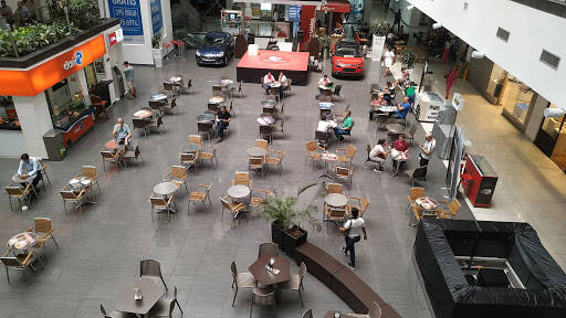 Negocio Centenario Mall
