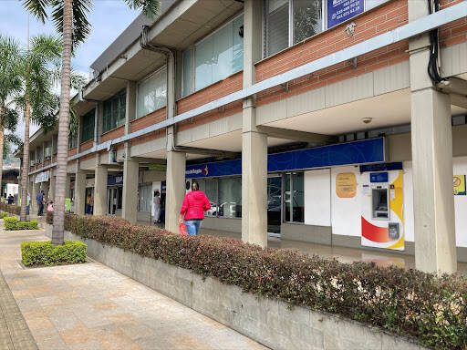 Negocio Central Abastos | Banco De Bogotá