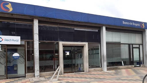 banco Central De Abastos | Banco De Bogotá