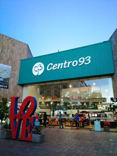 banco Centro 93