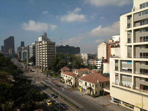 banco Centro Ático