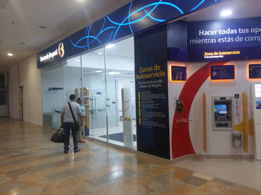 Negocio Centro Comercial Alamedas | Banco De Bogotá