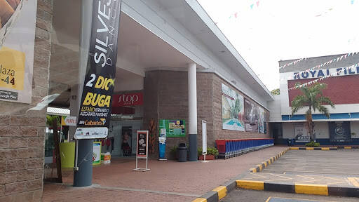 Negocio Centro Comercial Buga Plaza