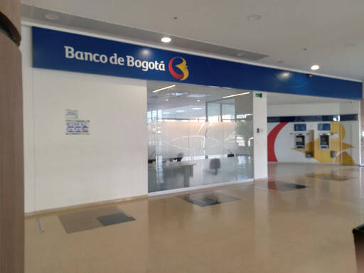 Negocio Centro Comercial Casablanca | Banco De Bogotá