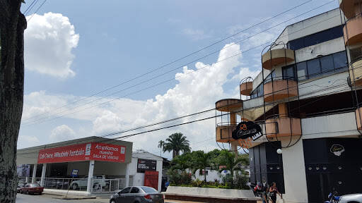 Negocio Centro Comercial El Limonar