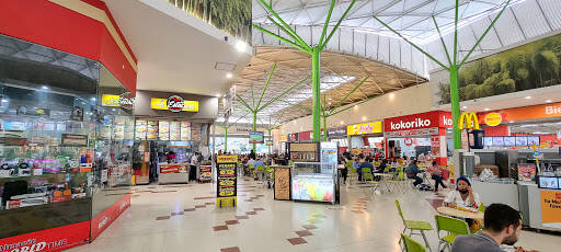 Negocio Centro Comercial El Progreso