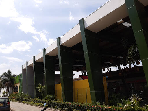 Negocio Centro Comercial Gran Plaza Alcaravan