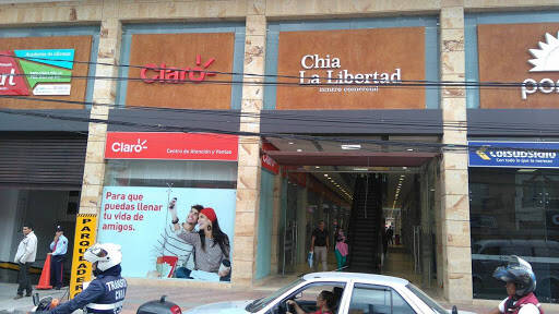 Negocio Centro Comercial La Libertad Chía
