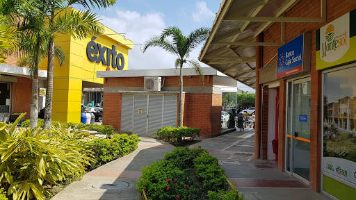 Negocio Centro Comercial Las Playas.