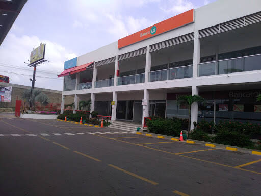 Negocio Centro Comercial Plaza La Arboleda