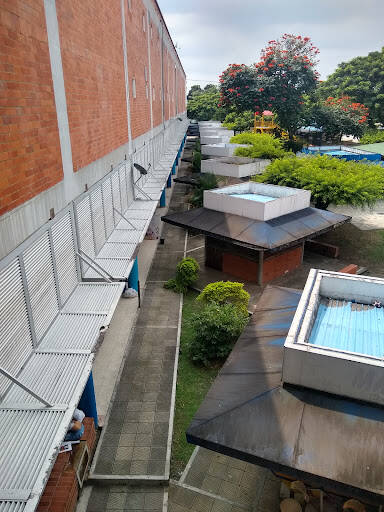 Negocio Centro Comercial Río Cauca